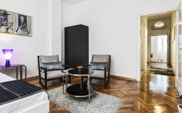 Apartman A47 Povoljan stan