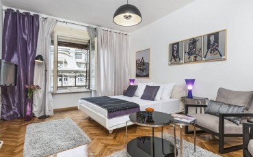 Apartman A47 Stan na dan