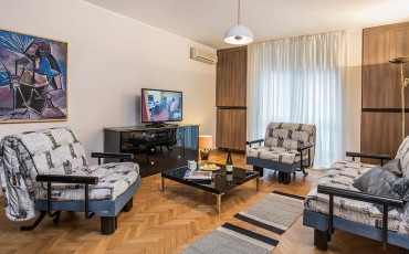 Apartman A49 Dnevni odmor