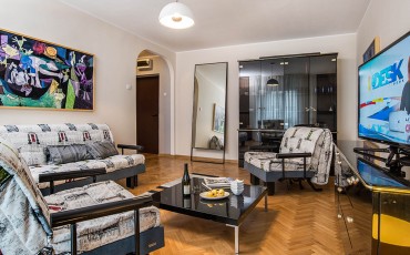 Apartman A49 Dnevni odmor