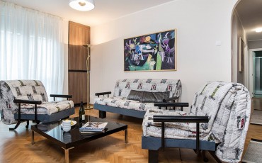 Apartman A49 Jeftin smeštaj