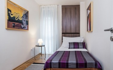 Apartman A49 Mala soba
