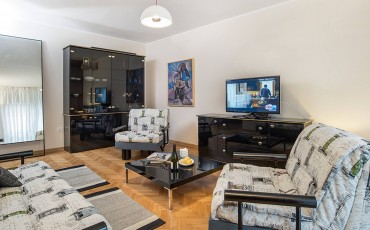 Apartman A49 Stan na dan