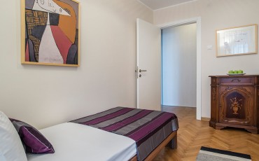 Apartman A49 Stan sa terasom