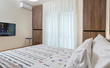 Apartman A49 Ulaz u sobu