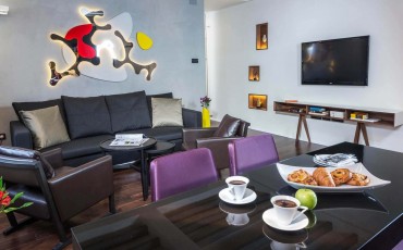 Apartman A5 Dnevni odmor