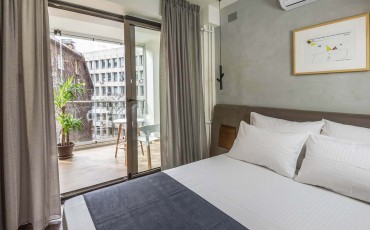 Apartman A5 Terasa soba