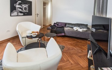 Apartman A50 Dnevna soba