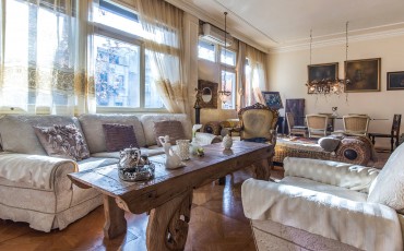 Apartman A50 Dnevni boravak