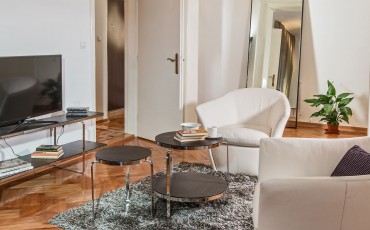 Apartman A50 Dnevni odmor