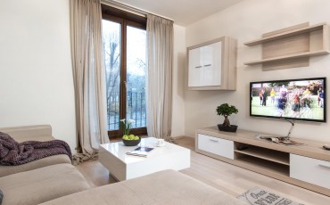 Apartman A50 Dnevni odmor