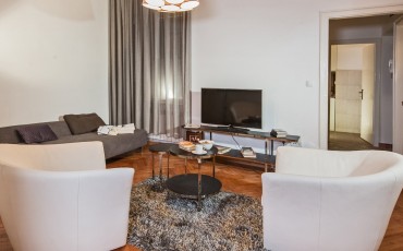 Apartman A50 Dorćol