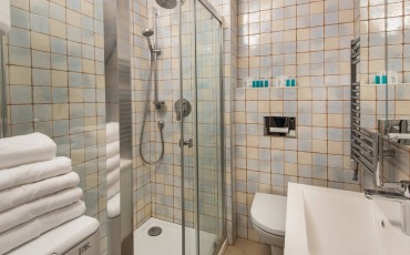 Apartman A50 Kupatilo