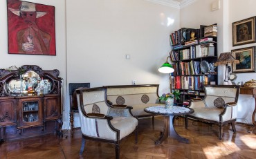 Apartman A50 Kutak za čaj