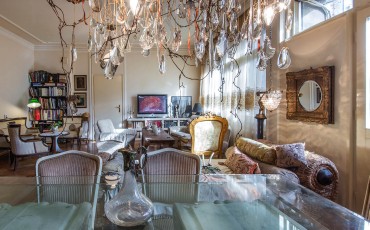 Apartman A50 Luksuzan smeštaj