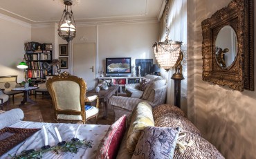 Apartman A50 Lux stan