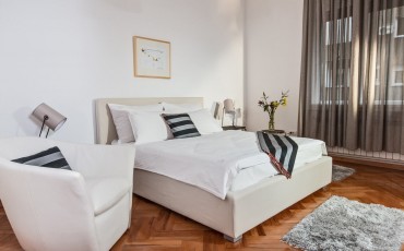 Apartman A50 Poviljan smeštaj