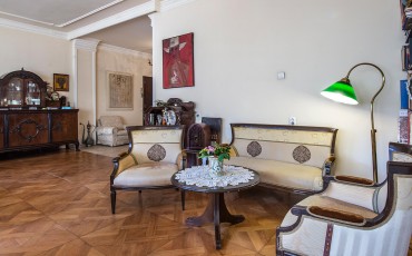 Apartman A50 Smeštaj na dan