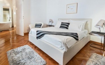 Apartman A50 Soba do sobe