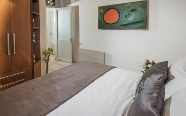 Apartman A50 Soba za odmor