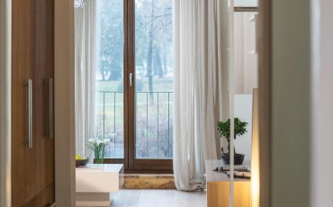 Apartman A50 Stan detalj