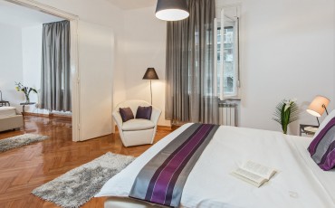 Apartman A50 Stan sa dve sobe