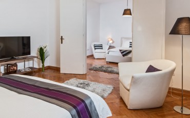 Apartman A50 Stan sa garažom