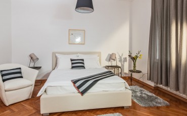 Apartman A50 Stan sa terasom