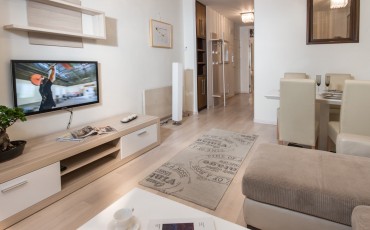 Apartman A50 Knez Mihailova