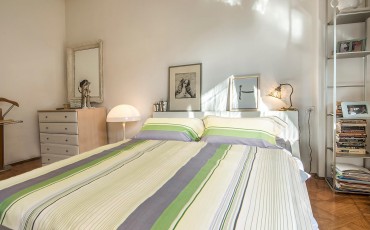 Apartman A50 Stan za odmor