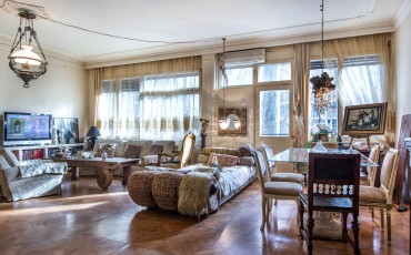 Apartman A50 Trosoban stan