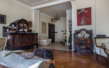 Apartman A50 Ulaz u stan