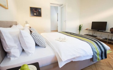 Apartman A52 Jeftin smeštaj