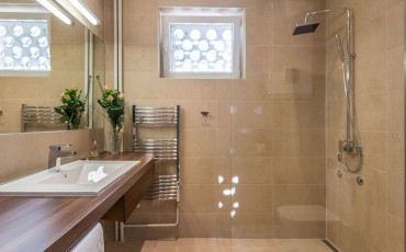 Apartman A52 Kupatilo