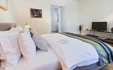 Apartman A52 Posteljina u stanu