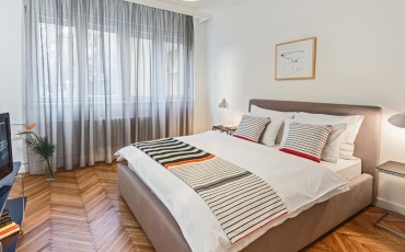 Apartman A52 Stan na dan