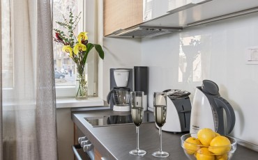 Apartman A52 Stan sa terasom