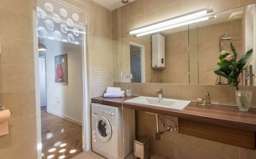 Apartman A52 Ulaz u kupatilo