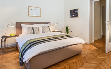 Apartman A52 Ulaz u sobu