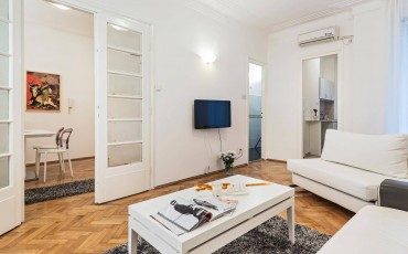 Apartman A53 Dnevni boravak