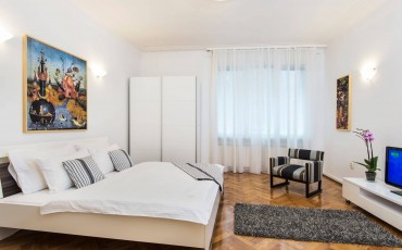 Apartman A53 Dnevni odmor