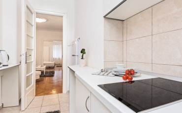Apartman A53 Kuhinja