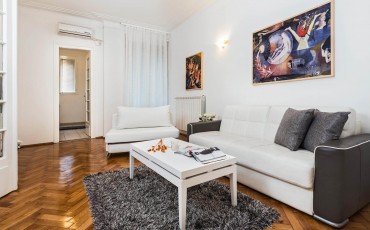 Apartman A53 Povoljan smeštaj