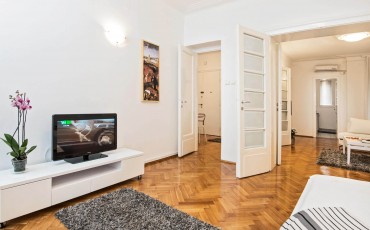 Apartman A53 Smeštaj na dan
