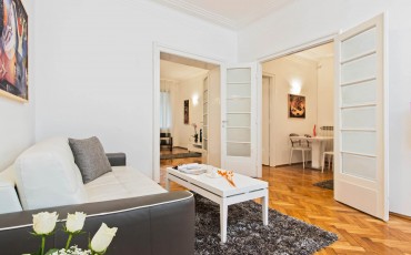 Apartman A53 Stan na dan