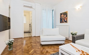 Apartman A53 Stan sa garažom