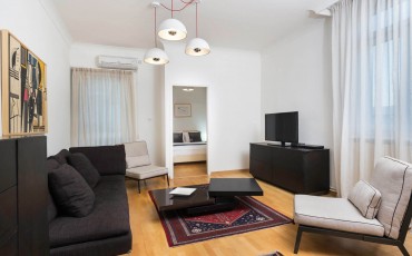 Apartman A56 Dnevna soba