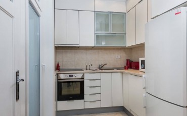 Apartman A56 Kuhinja