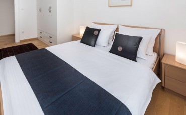 Apartman A56 Soba za odmor