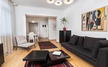 Apartman A56 Stan na dan